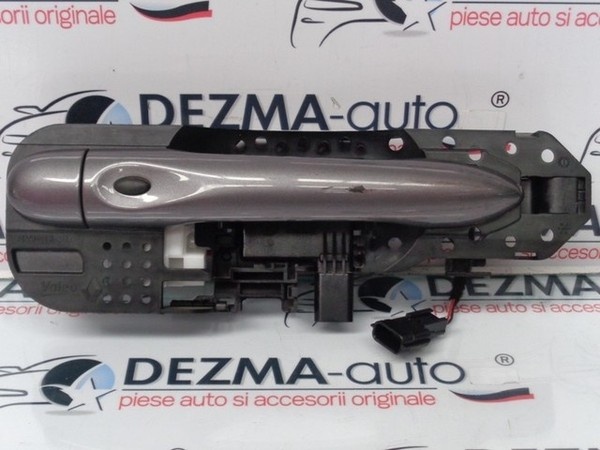 Maner dreapta fata, 806060042R, Renault Megane 3 hatchback (BZ)