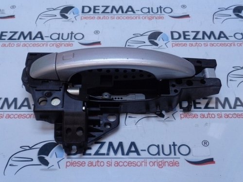 Maner dreapta fata 8T0837886A, Audi A4 Avant (8K5, B8) (id:140953)