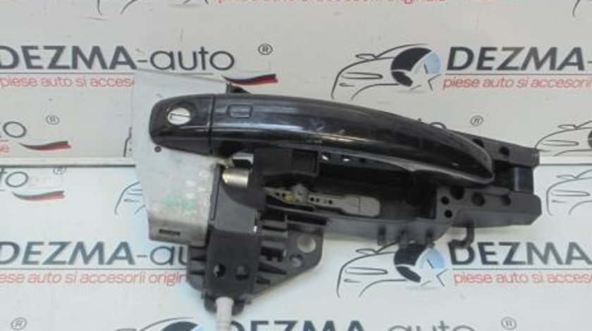 Maner dreapta fata 8T2837886B, Audi A1 Sportback