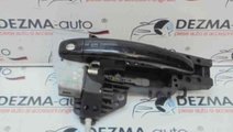 Maner dreapta fata 8T2837886B, Audi A1 Sportback (...