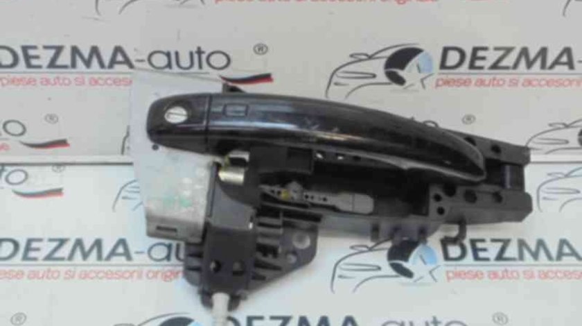 Maner dreapta fata 8T2837886B, Audi A1 Sportback (8XA) (id:282190)