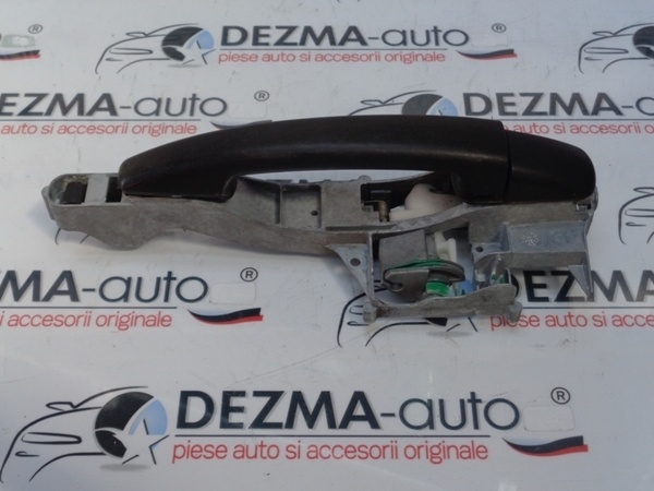 Maner dreapta fata, 9680168580, Peugeot Partner platforma
