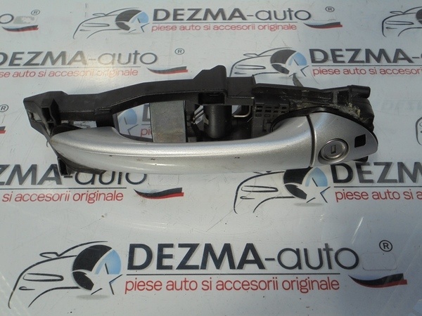 Maner dreapta fata A2037600234, Mercedes Clasa E T-Model (S211)