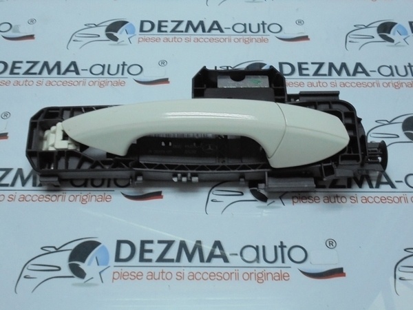 Maner dreapta fata, A2047601634, Mercedes Clasa E T-Model (S212) (id:198280)