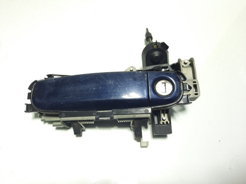 Maner dreapta fata, Audi A4 (8EC, B7) (id:129231)