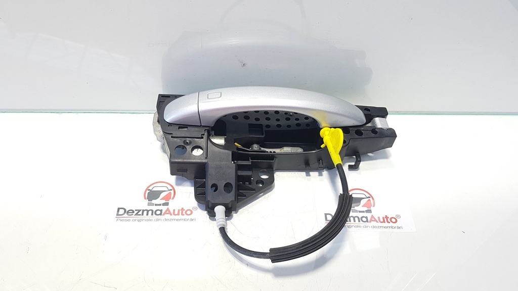 Maner dreapta fata, Audi A4 (8K2, B8) cod 8T02837886A (id:372165)