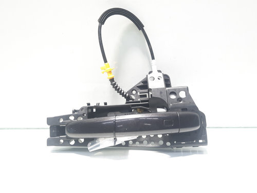 Maner dreapta fata, Audi A4 (8K2, B8) (id:495002)