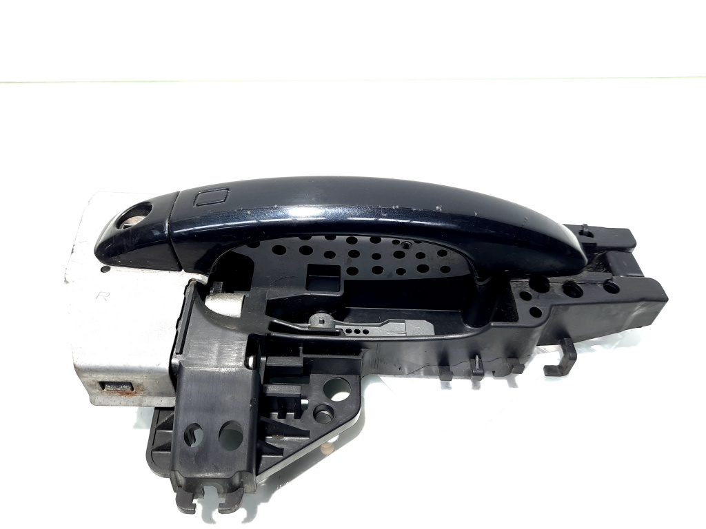 Maner dreapta fata, Audi A4 Avant (8K5, B8) (id:513913)