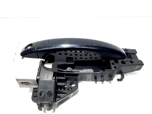Maner dreapta fata, Audi A4 Avant (8K5, B8) (id:513913)