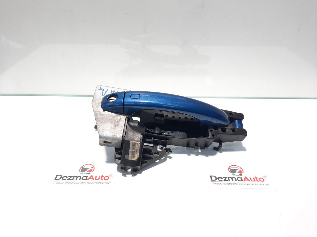 Maner dreapta fata, Audi A5 (8T3) [Fabr 2007-2015] (id:437591)
