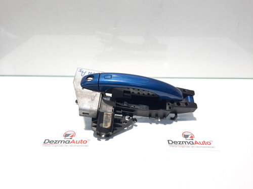 Maner dreapta fata, Audi A5 (8T3) [Fabr 2007-2015] (id:437591)