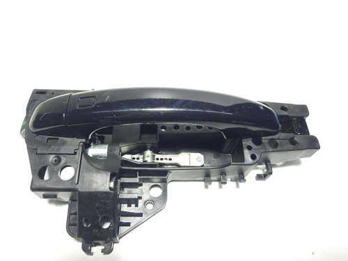 Maner dreapta fata, Audi A5 Sportback (8TA) (id:112670)