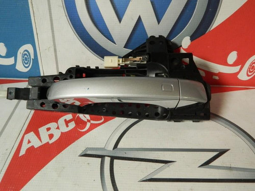 Maner dreapta fata Audi A7 2010-2018 4G 4H0837886