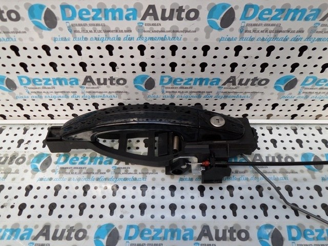 Maner dreapta fata BM51-A224A36-DE, Ford Focus III (id:176397)