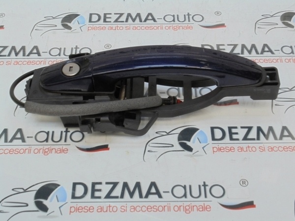 Maner dreapta fata, BM51-A224A36-DG, Ford Focus 3 (id:159191)