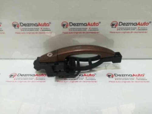 Maner dreapta fata BM51-A224A36-DG, Ford Focus 3 sedan