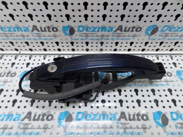 Maner dreapta fata BM51-A224A36-DG, Ford Focus 3 Turnier, 1.6 tdci