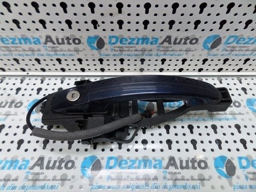 Maner dreapta fata BM51-A224A36-DG, Ford Focus 3 Turnier, 1.6 tdci
