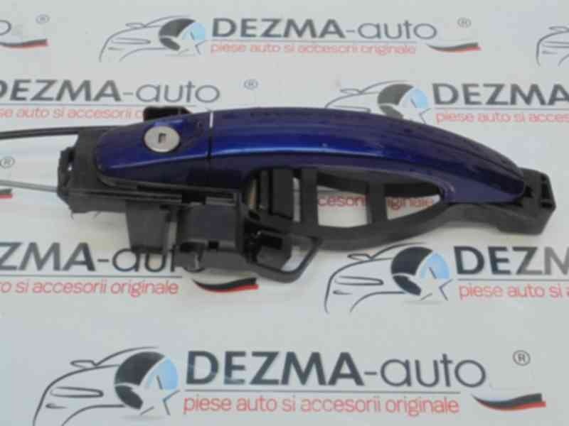 Maner dreapta fata BM51-A224A36-DH, Ford Focus 3 Turnier