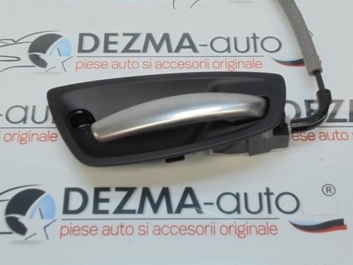 Maner dreapta fata, Bmw 1 (E81, E87) 1.4hdi (id:113769)
