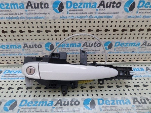 Maner dreapta fata Bmw 118, 120