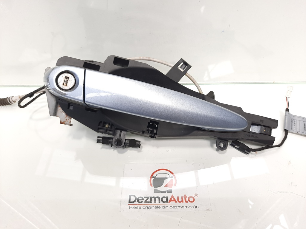 Maner dreapta fata, Bmw 3 Touring (E91) [Fabr 2005-2011] (id:424792)