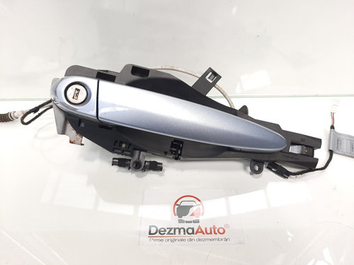 Maner dreapta fata, Bmw 3 Touring (E91) [Fabr 2005-2011] (id:424792)