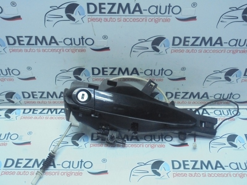 Maner dreapta fata, Bmw 3 Touring (E91) (id:284904)