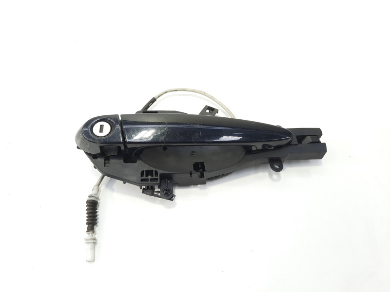 Maner dreapta fata, Bmw 3 Touring (E91) (id:357863)