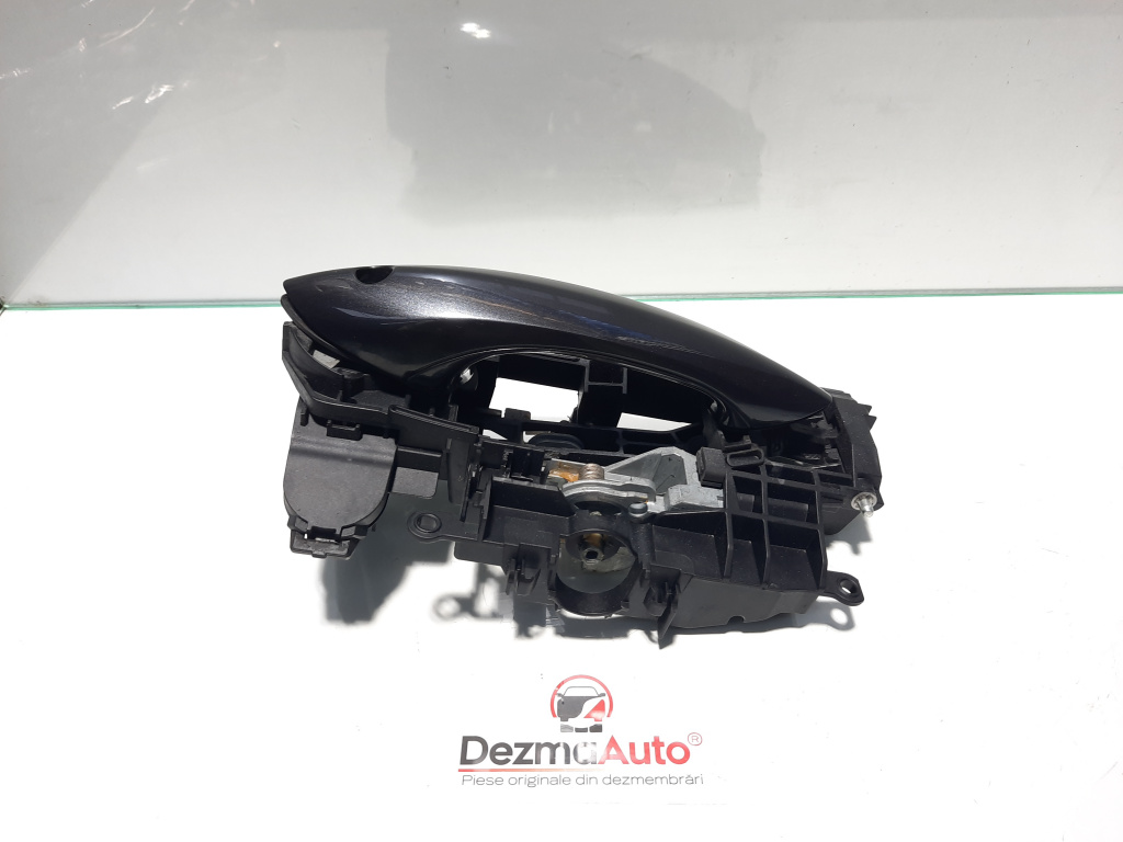 Maner dreapta fata, Bmw 5 (F10) [Fabr 2011-2016] (id:435516)
