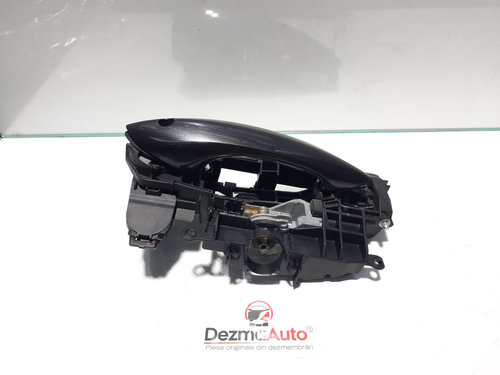 Maner dreapta fata, Bmw 5 (F10) [Fabr 2011-2016] (id:435516)