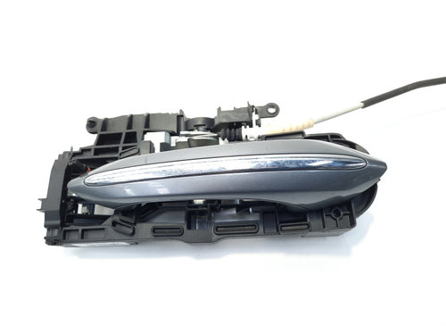 Maner dreapta fata, Bmw 5 Touring (F11) (idi:309515)