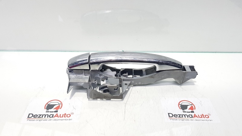 Maner dreapta fata, Citroen C3, 9673480880 (id:358281)