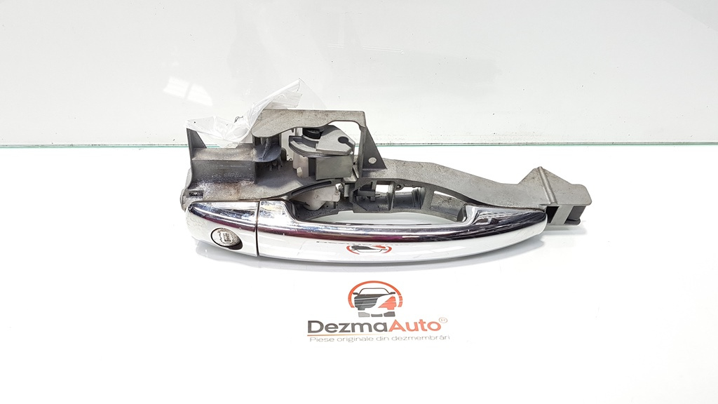 Maner dreapta fata, Citroen C3 (II) [Fabr 2009-2016] (id:411637)