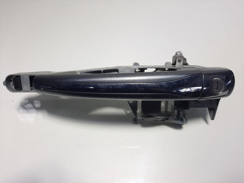 Maner dreapta fata, Citroen C5 (III) Break (id:120487)