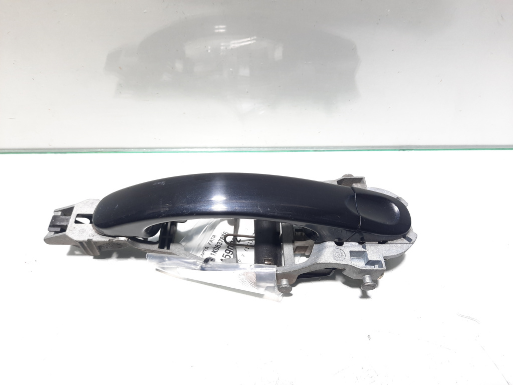 Maner dreapta fata, cod 1K0837886, Vw Golf 5 (1K1) (id:459072)