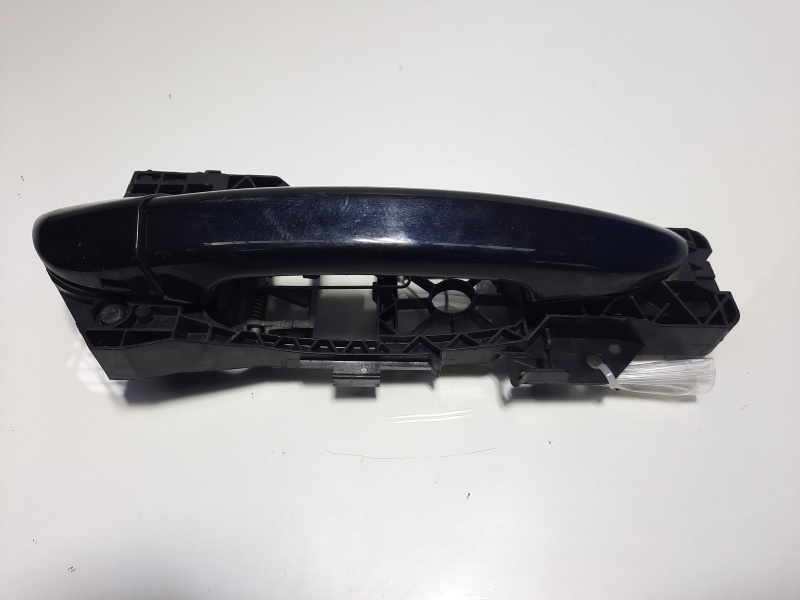 Maner dreapta fata, cod 3C0837886G, VW Passat (3C2) (id:461915)