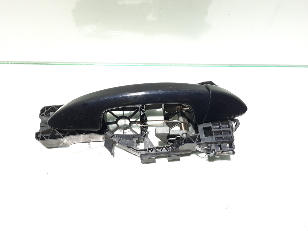 Maner dreapta fata, cod 3C0837886G, VW Passat (3C2) (idi:461915)