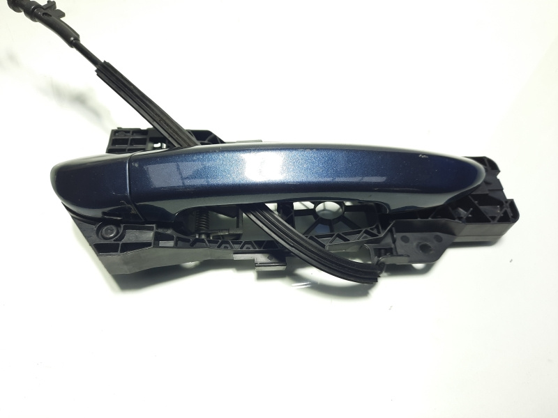 Maner dreapta fata, cod 3C0837886J, Vw Passat (3C2) (id:353097)