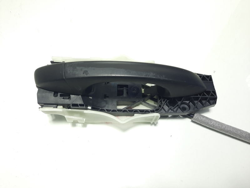 Maner dreapta fata, cod 5L0837885C, Skoda Octavia 3 (5E) (id.167630)