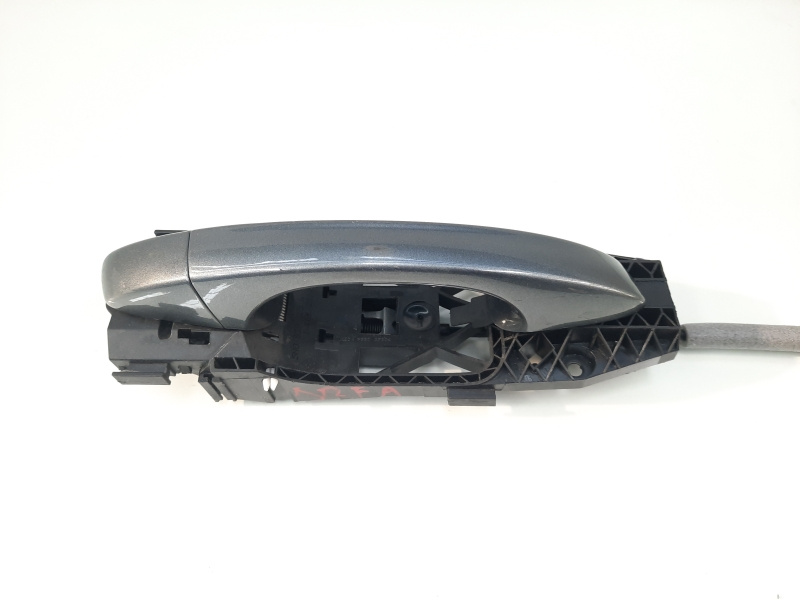 Maner dreapta fata, cod 5N0839885N, Seat Leon (5F1) (idi:188090)