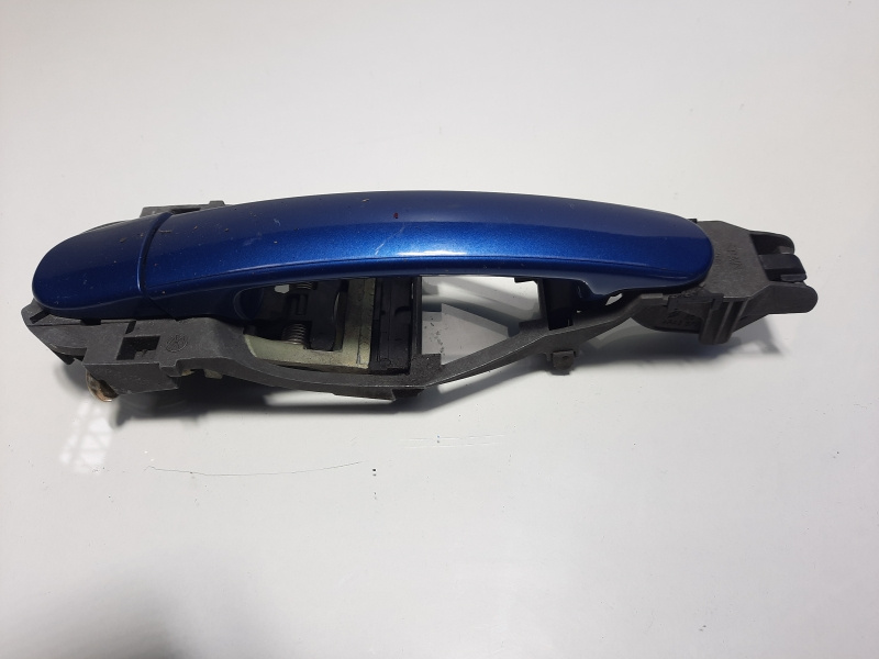 Maner dreapta fata, cod 6Q0837886, Vw Polo (9N) (id:309447)