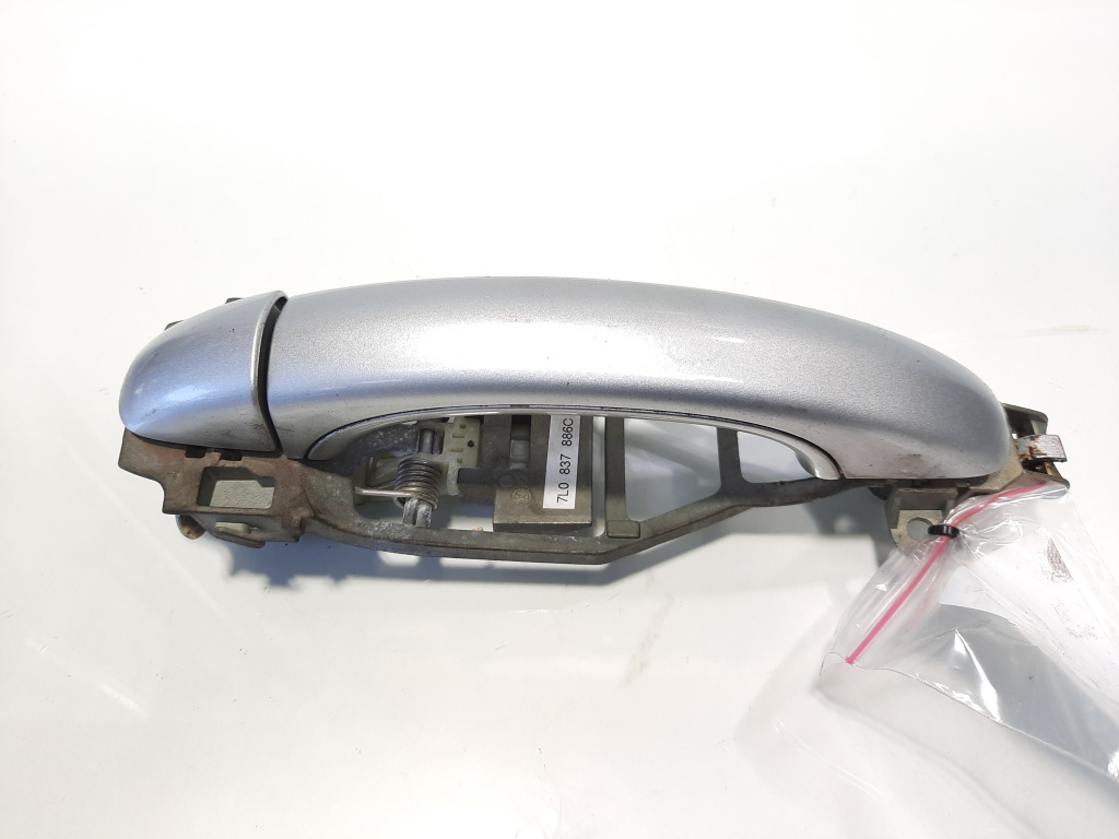 Maner dreapta fata cod 7L0837886C, Vw Touareg (7LA, 7L6) (id:479208)