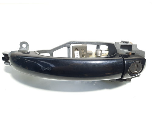 Maner dreapta fata, cod 7L0837886D, Vw Touareg (7LA, 7L6) (id:256827)
