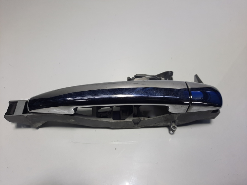 Maner dreapta fata, cod 9673480880, Citroen C3 (id:358281)