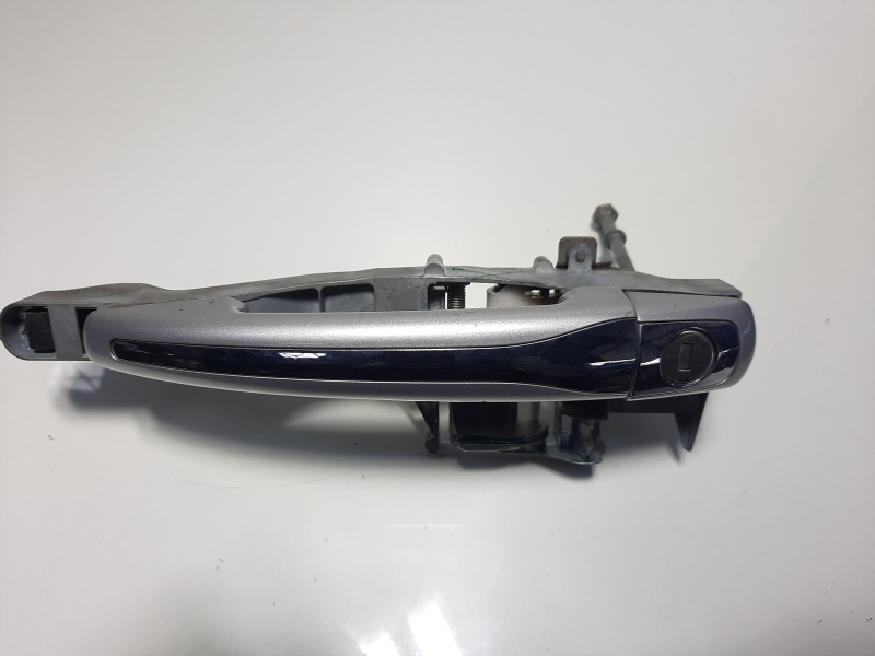 Maner dreapta fata, cod 9680342280, Citroen C5 (III) (id:403919)