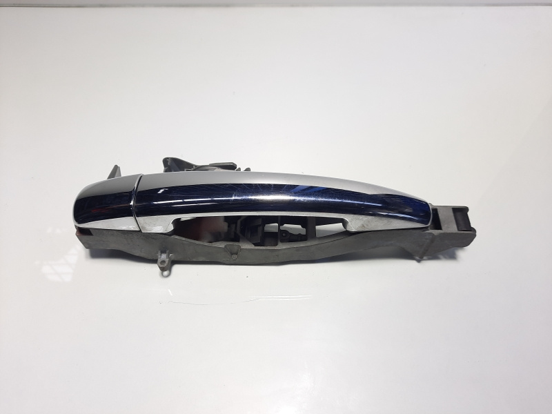 Maner dreapta fata, cod 9684559980, Citroen DS3 (id:408459)