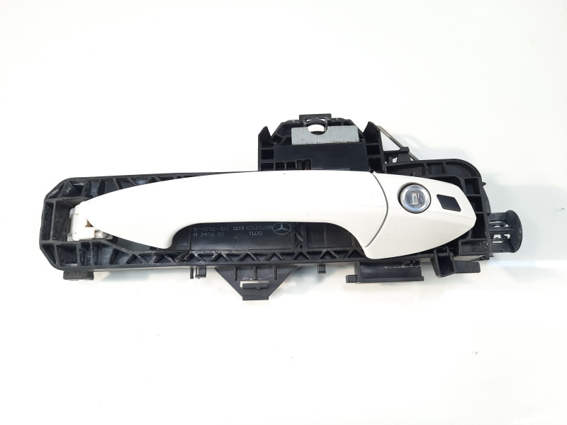 Maner dreapta fata, cod A2047600634, Mercedes Clasa C T-Model (S204) (id:287414)