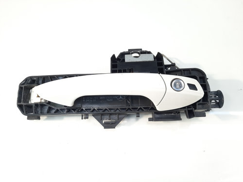 Maner dreapta fata, cod A2047600634, Mercedes Clasa C T-Model (S204) (id:287414)
