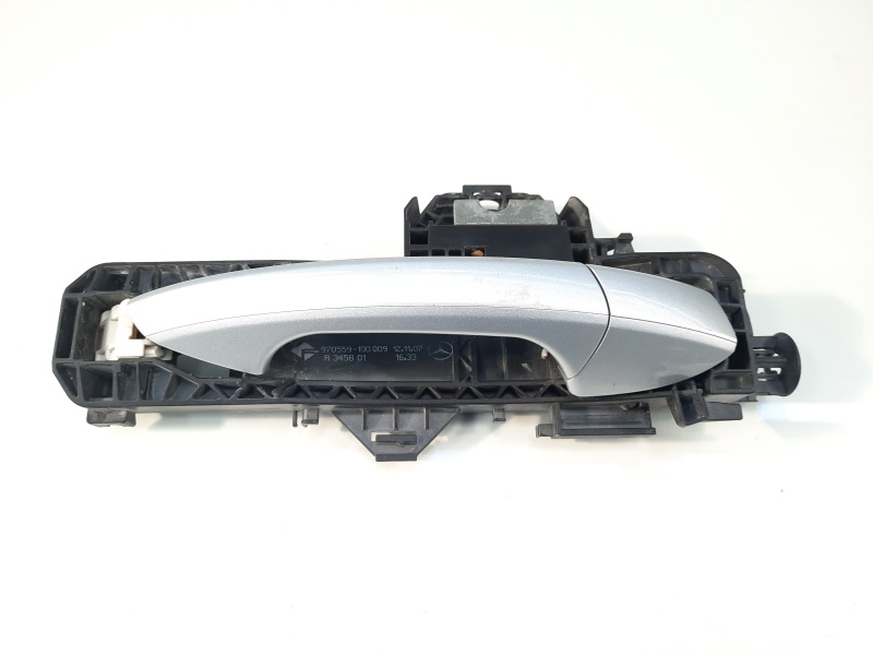 Maner dreapta fata, cod A2047600834, Mercedes Clasa C (W204) (id:287552)